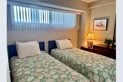 2440 Kuhio Avenue #2106, Honolulu, HI 96815 - Photo 4