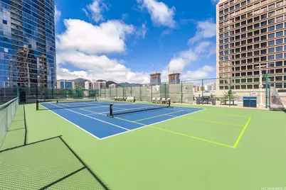 1288 Kapiolani Boulevard #I-3206, Honolulu, HI 96814 - Photo 22