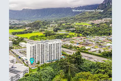46-283 Kahuhipa Street #C-B1, Kaneohe, HI 96744 - Photo 2