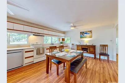 240 Puiwa Road, Honolulu, HI 96817 - Photo 4