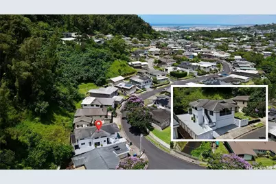 240 Puiwa Road, Honolulu, HI 96817 - Photo 1