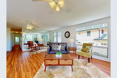240 Puiwa Road, Honolulu, HI 96817 - Photo 2