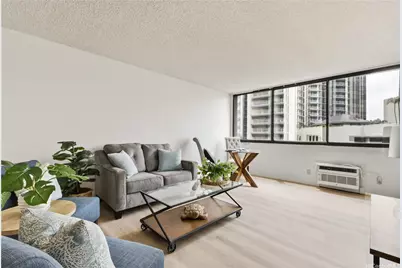 1255 Nuuanu Avenue #E612, Honolulu, HI 96817 - Photo 8