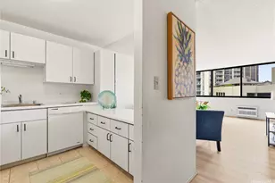 1255 Nuuanu Ave, Honolulu, HI 96817 - Photo 4