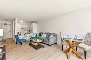 1255 Nuuanu Ave, Honolulu, HI 96817 - Photo 2