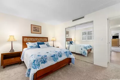 500 Lunalilo Home Road #12D, Honolulu, HI 96825 - Photo 14