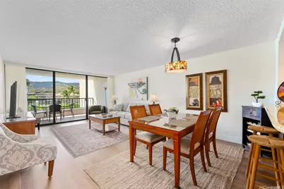 500 Lunalilo Home Road #12D, Honolulu, HI 96825 - Photo 8