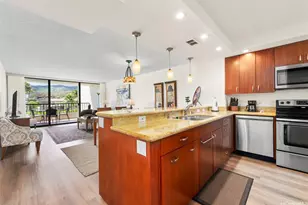 500 Lunalilo Home Rd, Honolulu, HI 96825 - Photo 6