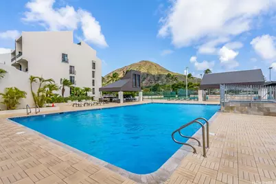 500 Lunalilo Home Road #12D, Honolulu, HI 96825 - Photo 4
