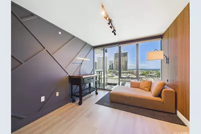 600 Ala Moana Boulevard #1105, Honolulu, HI 96813 - Photo 6