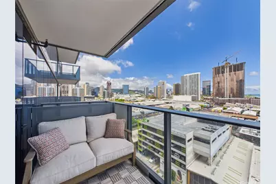 600 Ala Moana Boulevard #1105, Honolulu, HI 96813 - Photo 14