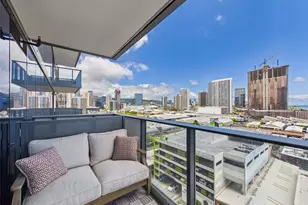 600 Ala Moana Blvd, Honolulu, HI 96813 - Photo 14