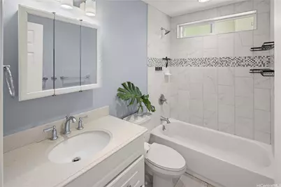 1720E Palolo Avenue, Honolulu, HI 96816 - Photo 8