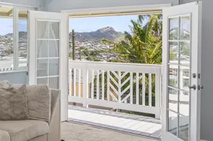 1720E Palolo Ave, Honolulu, HI 96816 - Photo 1