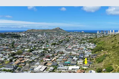 1720E Palolo Avenue, Honolulu, HI 96816 - Photo 14