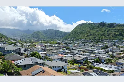 1720E Palolo Avenue, Honolulu, HI 96816 - Photo 16