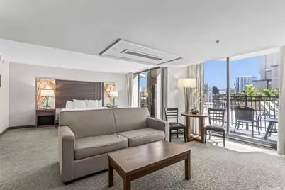 1850 Ala Moana Boulevard #206, Honolulu, HI 96815 - Photo 12