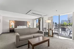 1850 Ala Moana Blvd, Honolulu, HI 96815 - Photo 12