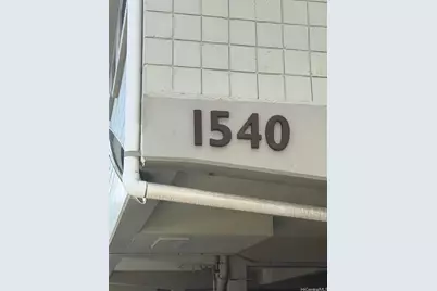 1540 Magazine Street #B1, Honolulu, HI 96822 - Photo 8