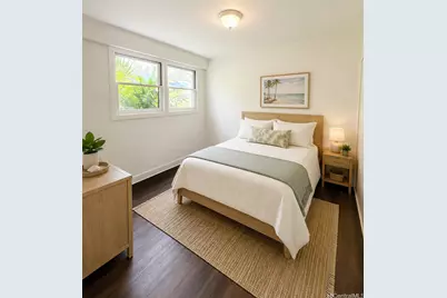 1540 Magazine Street #B1, Honolulu, HI 96822 - Photo 2