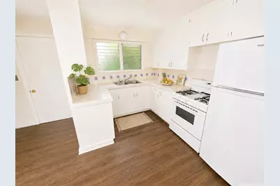 1540 Magazine Street #B1, Honolulu, HI 96822 - Photo 4