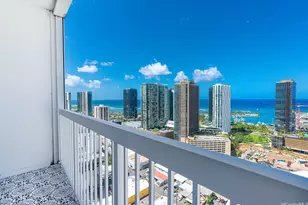909 Kapiolani Blvd, Honolulu, HI 96814 - Photo 16