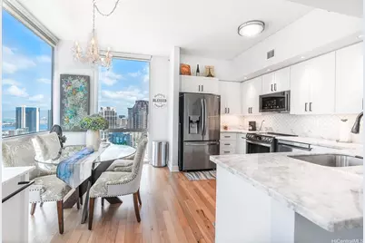 909 Kapiolani Boulevard #PHB2, Honolulu, HI 96814 - Photo 6