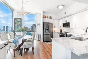 909 Kapiolani Blvd, Honolulu, HI 96814 - Photo 6