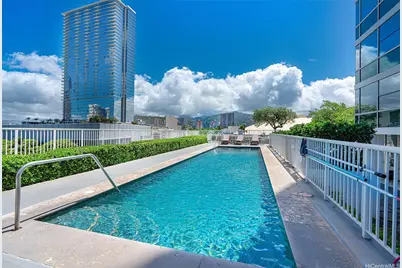 909 Kapiolani Boulevard #PHB2, Honolulu, HI 96814 - Photo 22