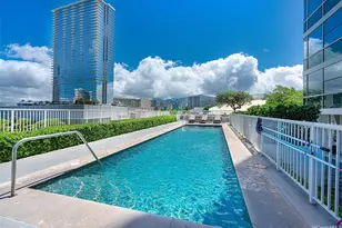 909 Kapiolani Blvd, Honolulu, HI 96814 - Photo 22