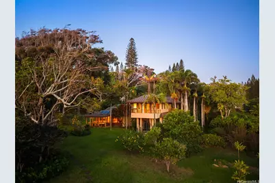 180 Door Of Faith Road, Haiku, HI 96708 - Photo 2