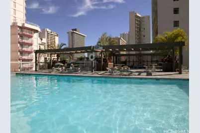 445 Seaside Avenue #3718, Honolulu, HI 96815 - Photo 22