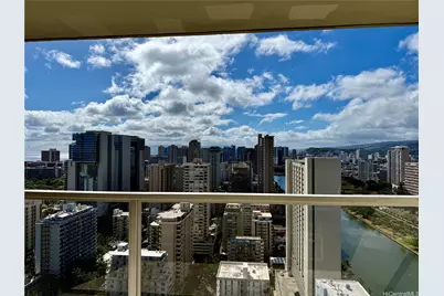 445 Seaside Avenue #3718, Honolulu, HI 96815 - Photo 18