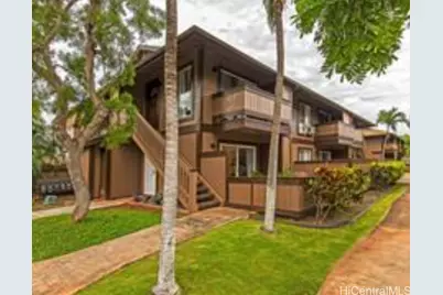 91-1135 Puamaeole Street #20D, Ewa Beach, HI 96706 - Photo 10