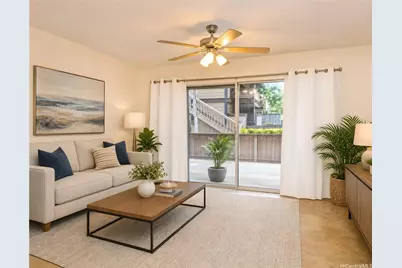 91-1135 Puamaeole Street #20D, Ewa Beach, HI 96706 - Photo 4