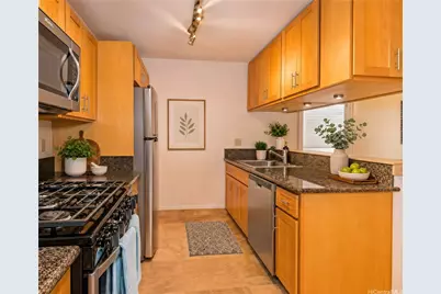 91-1135 Puamaeole Street #20D, Ewa Beach, HI 96706 - Photo 2