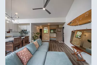 84-707 Kiana Place #116C, Waianae, HI 96792 - Photo 4