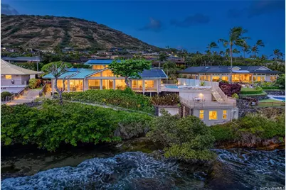 120/128 Hanapepe Loop, Honolulu, HI 96825 - Photo 1