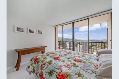 1201 Wilder Avenue #2501, Honolulu, HI 96822 - Photo 22