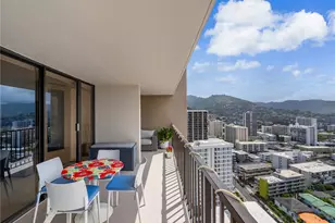 1201 Wilder Ave, Honolulu, HI 96822 - Photo 8