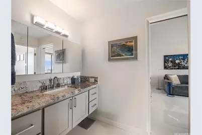 1201 Wilder Avenue #2501, Honolulu, HI 96822 - Photo 12