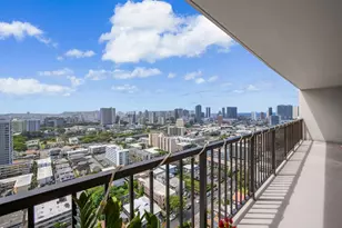 1201 Wilder Ave, Honolulu, HI 96822 - Photo 10