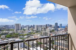 1201 Wilder Ave, Honolulu, HI 96822 - Photo 1