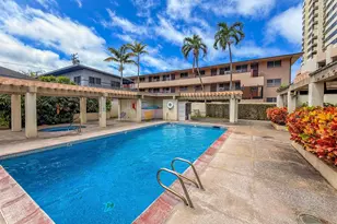 1201 Wilder Ave, Honolulu, HI 96822 - Photo 20