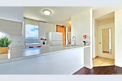 98-99 Uao Place #2509, Aiea, HI 96701 - Photo 1