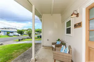 45-711 Kaku St, Kaneohe, HI 96744 - Photo 24
