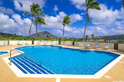 250 Kawaihae Street #16B, Honolulu, HI 96825 - Photo 20