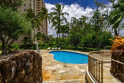 3050 Ala Poha Place #5E, Honolulu, HI 96818 - Photo 22