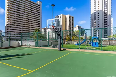 201 Ohua Avenue #3205, Honolulu, HI 96815 - Photo 22