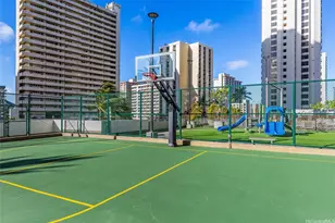 201 Ohua Ave, Honolulu, HI 96815 - Photo 22